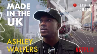 TOP BOY | Ashley Walters Returns To South London