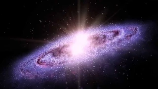 The mystery of the Milky Way Nova HD 1080P