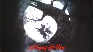 Sleepy Hollow (1999) Movie Review