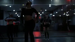 Teyana Taylor : Bare Wit Me ( Dance Video) SHOT BY @VISUAL.SUSPECT_