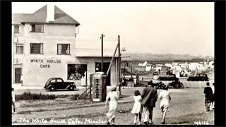 Minster-on-Sea to Leysdown - Sheppey - Archive & 2006 pt2