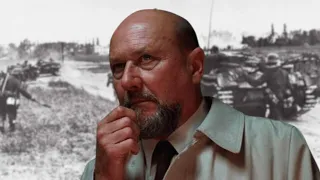 He Died 30 Years Ago, Now the Truth About Donald Pleasance Comes Out