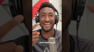 MKBHD on how he got 16m subscribers #shorts