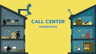 TangBadVoice - Call Center (Official Lyrics Video)