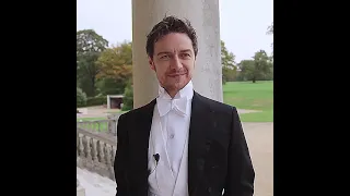 James McAvoy - edit - (Cardi B - Up)