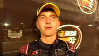 William Byron victory lane nknpse langley 062015