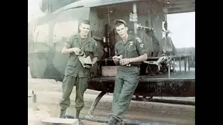 Vietnam War Music - Satifaction