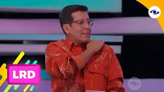 La Red: Juan Carlos Giraldo evalúa los looks de Miss Venezuela en Tu Moda Sí Incomoda - Caracol TV
