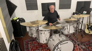 Miles Davis • Milestone • Drum Cover