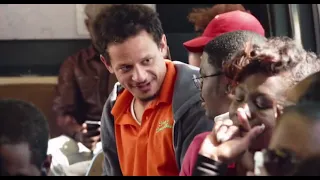 Bad trip, Eric Andre sings empire state of mind (best scene)