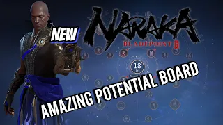 Dominating with Epic Naraka Bladepoint Board Strategies