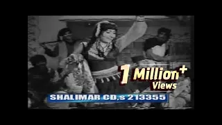New Pashto Song | Topak Zama Qanoon | Za Cha Nan Gadegam | Pashto Movie Song With Dance