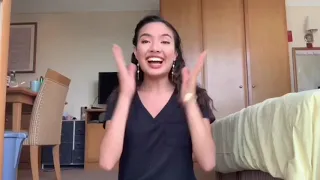 Sister’s ADORABLE Reaction to Graduation Surprise!!!!