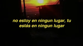 Santa Monica Dream - Angus & Julia Stone // Español