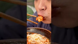 delicious food looks delicious| Eating Spicy Food and Funny Pranks |Funny Mukbang | TikTok Video