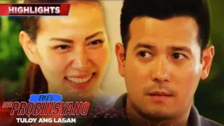 Jerome warns Bubbles about admiring Lito | FPJ's Ang Probinsyano (With Eng Subs)