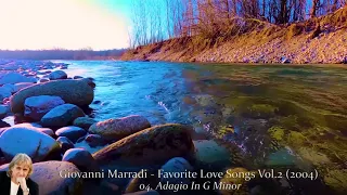 Giovanni Marradi - Favorite Love Songs Vol.2 (2004)