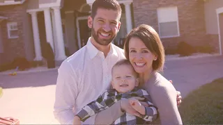 Fertility Success Stories: Sarah and Jason | RMA Florida - Orlando Area Fertility Clinic