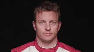 F1 2020 Driver Introduction: Kimi Räikkönen - Alfa Romeo Racing