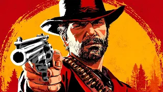 Red Dead Redemption 2 -  Ч. 14