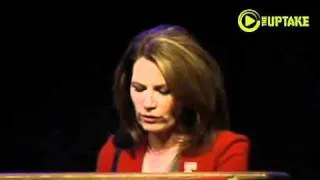 Bachmann's History Lesson Off By A Decade