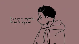 How to Never Stop Feeling Sad - Vent Animatic
