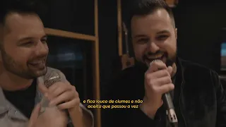 Lucas e Felipe - Ex Que é Ex (Guias DVD)