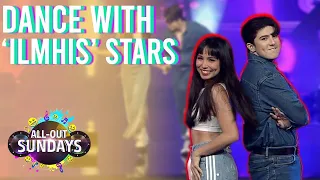 Dance with Kyline Alcantara and Mavi Legazpi | All-Out Sundays