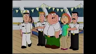 Family Guy: 100th Episode Special ''Next'' Promo (2007)