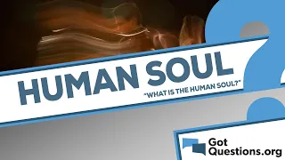 What is the human soul?