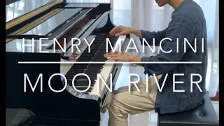 Henry Mancini - Moon River