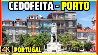 Cedofeita, Porto: One of my Favorite Districts | Portugal