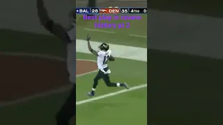 Ravens best play In history