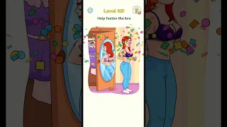 Dop 3 level 169 solve Help fasten the bra plz like subscribe and share GW PRINCE YT