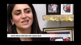 Şəhid Mayor Əliyev Asiman APA TV