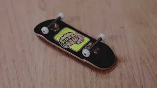 blackriver x slushcult collab deck 2024l