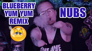 NUBS of Odd Squad Family - "Blueberry Yum Yum" Remix (Ludacris)