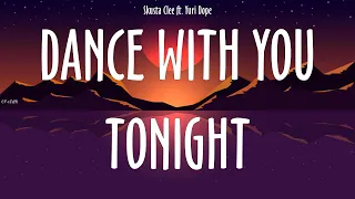 Skusta Clee ft  Yuri Dope ~ Dance With You Tonight # lyrics