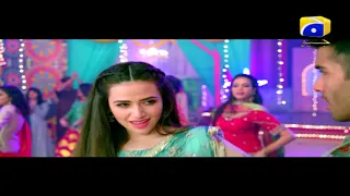 Romeo Weds Heer - Teaser (Sana Javaid & Feroze Khan) | Coming Soon