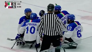 Italy vs. Slovakia - World Para Championship