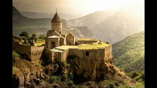 Armenian Ethnic And Melodic Deep House Mix