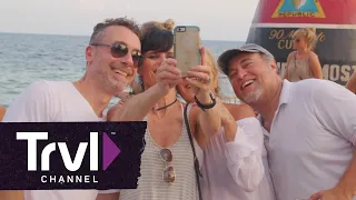 How to Explore Key West on Foot | Travel Channel