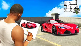 MINDEN AMIT LERAJZOLOK ÉLETRE KEL!😱 Gta 5