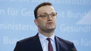 Spahn genehmigt weitere Corona-Impfungen mit Astrazeneca-Präparat | AFP