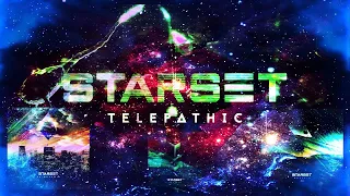 Telepathic Ultimate Mashup (Original + Acoustic + Not Your Dope Remix) | STARSET | Matthew Xurk