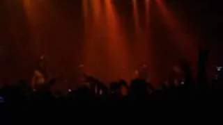 Amon Amarth - "Death In Fire" [São Paulo 10/5/2009]