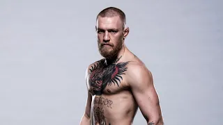 KLAAS - fighter ♫ Conor McGregor (skm)