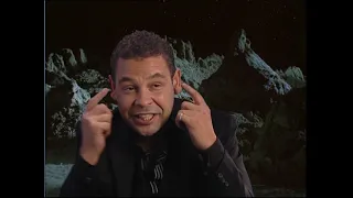 Red Dwarf - It's Cold Outside (Series 2)