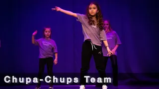 Chupa-Chups Team