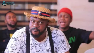 SAAMU ALAJO ( ETAINU ) Latest 2023 Yoruba Comedy Series EP 122